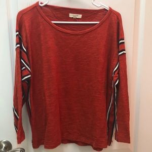Madewell top